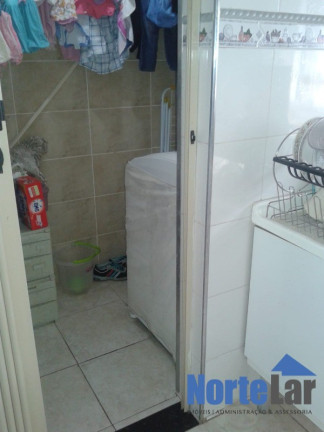 Imagem Apartamento com 2 Quartos à Venda, 56 m² em Jardim Santa Mônica - São Paulo Imagem Apartamento com 2 Quartos à Venda, 56 m² em Jardim Santa Mônica - São Paulo