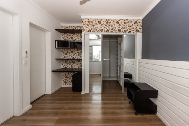 Imagem Apartamento com 3 Quartos à Venda, 104 m² em Vila Gumercindo - São Paulo