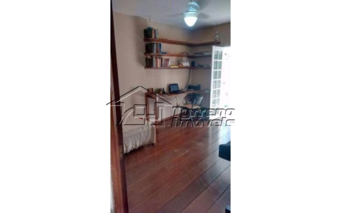 Imagem Casa de Condomínio com 3 Quartos à Venda, 209 m² em Urbanova - São José Dos Campos