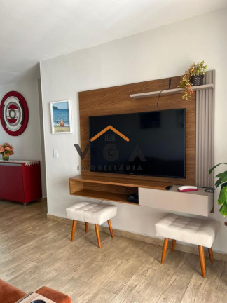 Imagem Apartamento com 2 Quartos à Venda, 68 m² em Tatuapé - São Paulo
