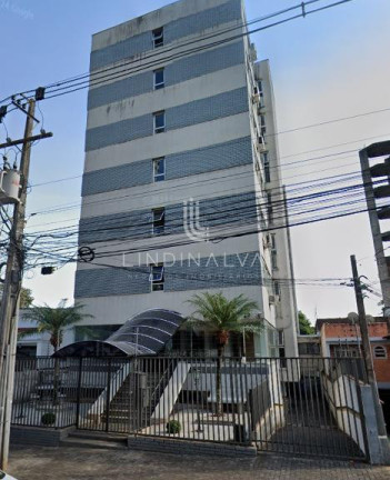 Apartamento com 1 Quarto para Alugar, 30 m² em Centro - Foz Do Iguacu
