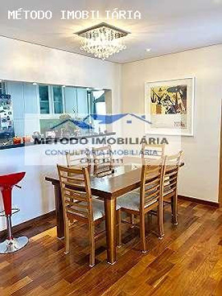 Imagem Apartamento com 3 Quartos à Venda, 96 m² em Brooklin - São Paulo
