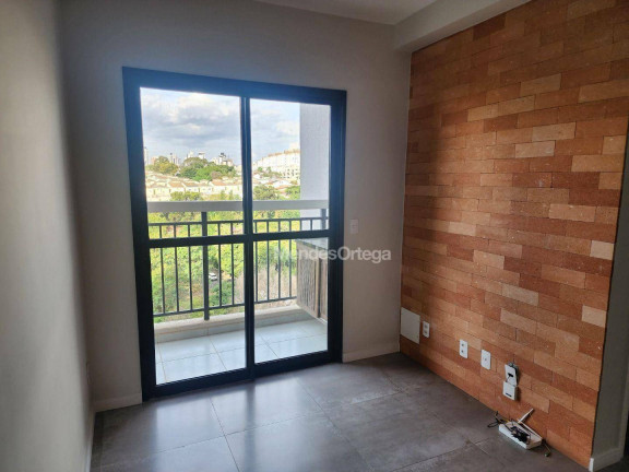 Imagem Apartamento com 2 Quartos para Alugar, 56 m² em Parque Campolim - Sorocaba Imagem Apartamento com 2 Quartos para Alugar, 56 m² em Parque Campolim - Sorocaba
