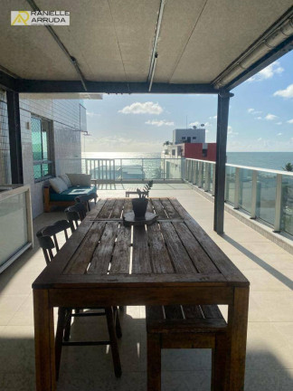 Imagem Apartamento com 2 Quartos à Venda, 126 m² em Bessa - João Pessoa Imagem Apartamento com 2 Quartos à Venda, 126 m² em Bessa - João Pessoa
