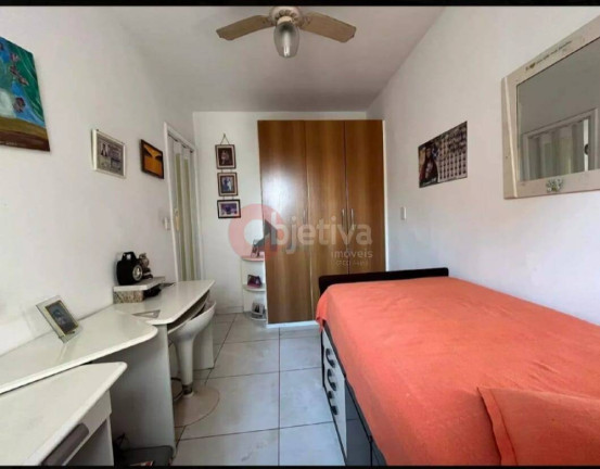 Imagem Apartamento com 3 Quartos à Venda, 71 m² em Braga - Cabo Frio