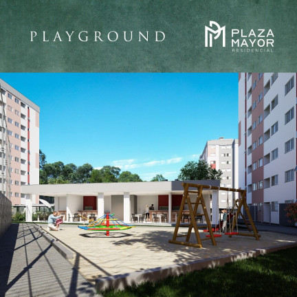 Imagem Apartamento com 2 Quartos à Venda, em Centro - Criciúma Imagem Apartamento com 2 Quartos à Venda, em Centro - Criciúma
