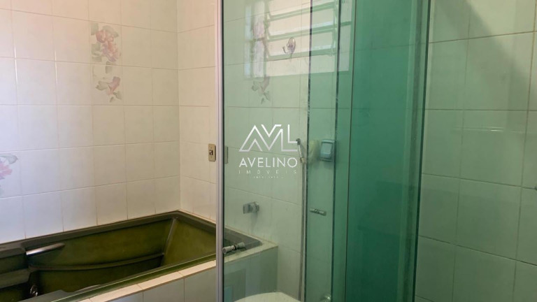 Sobrado com 1 Quarto à Venda, 326 m² em Santa Fé - Campo Grande