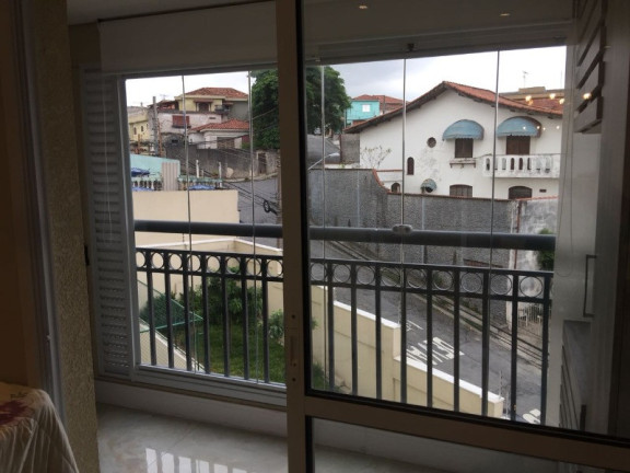 Imagem Apartamento com 3 Quartos à Venda, 66 m² em Vila Santa Maria - São Paulo Imagem Apartamento com 3 Quartos à Venda, 66 m² em Vila Santa Maria - São Paulo