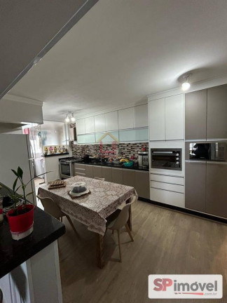 Imagem Apartamento com 3 Quartos à Venda, 163 m² Imagem Apartamento com 3 Quartos à Venda, 163 m²