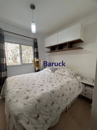 Imagem Apartamento com 3 Quartos à Venda, 109 m² em Vila Andrade - São Paulo Imagem Apartamento com 3 Quartos à Venda, 109 m² em Vila Andrade - São Paulo