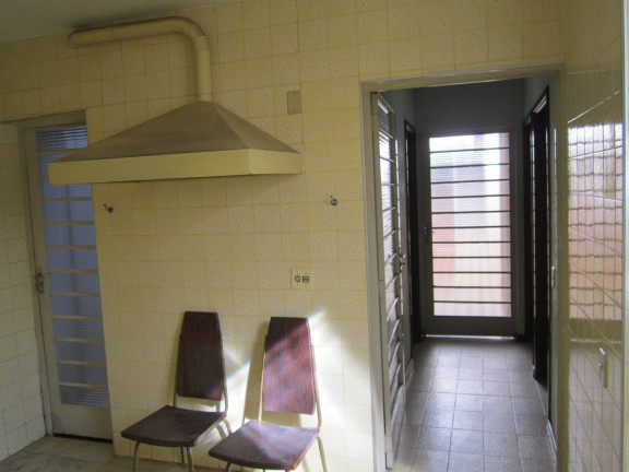 Imagem Casa com 3 Quartos para Alugar, 320 m² em Vila Augusta - Sorocaba