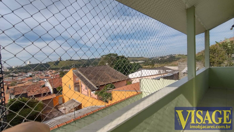 Imagem Casa com 3 Quartos à Venda, 250 m² em Cidade Jardim - Jacareí