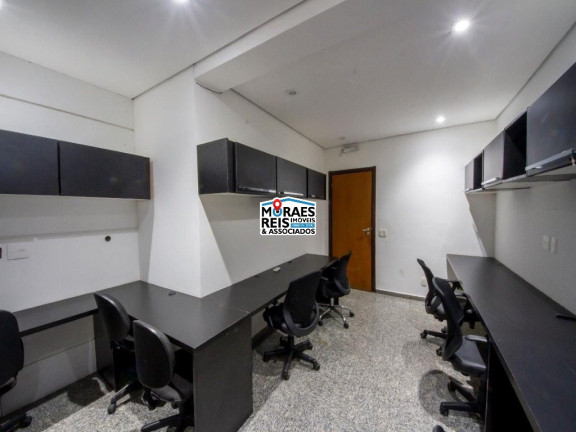Sala Comercial para Alugar, 45 m² em Jardim Das Acácias - São Paulo