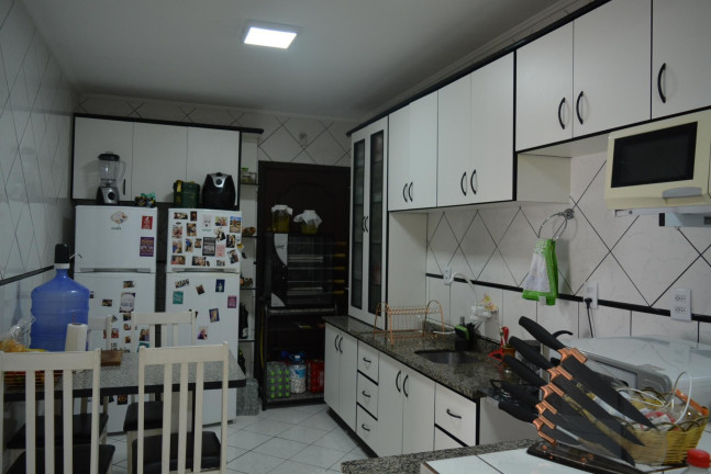 Imagem Apartamento com 3 Quartos à Venda, 106 m² em Nossa Senhora De Fátima - Santa Maria