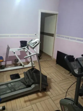 Imagem Casa com 4 Quartos à Venda, 300 m² em Vila Tolstoi - São Paulo