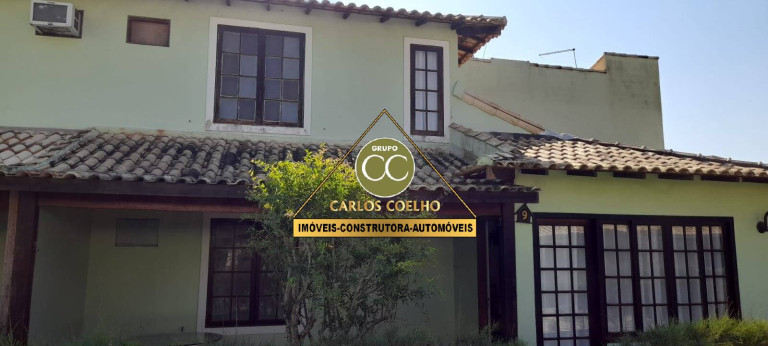Casa à Venda,  em Jardim Peró - Cabo Frio