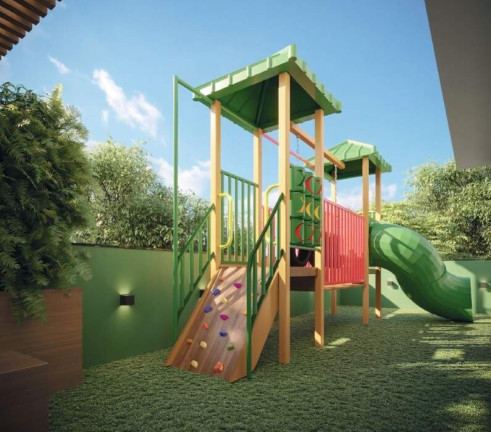 Imagem Apartamento com 2 Quartos à Venda, 61 m² em Jardim Botânico - Porto Alegre