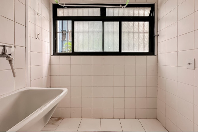 Imagem Apartamento com 2 Quartos à Venda, 57 m² em Vila Clementino - São Paulo Imagem Apartamento com 2 Quartos à Venda, 57 m² em Vila Clementino - São Paulo