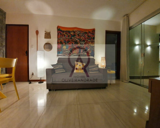 Imagem Imóvel com 2 Quartos à Venda, 66 m² em Praia Do Flamengo - Salvador Imagem Imóvel com 2 Quartos à Venda, 66 m² em Praia Do Flamengo - Salvador