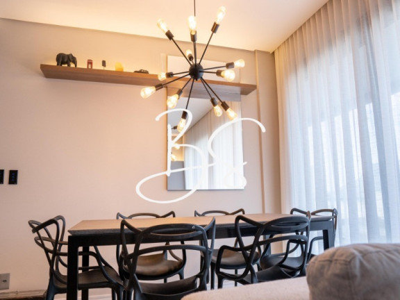 Imagem Apartamento com 2 Quartos à Venda, 81 m² em Praia Da Cal - Torres