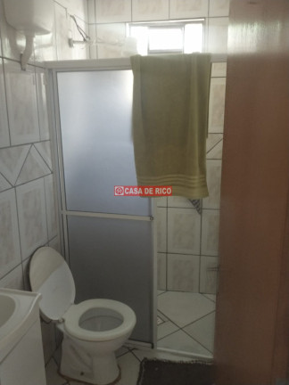 Imagem Casa à Venda, 45 m² em Uvaranas - Ponta Grossa Imagem Casa à Venda, 45 m² em Uvaranas - Ponta Grossa