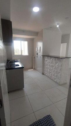 Imagem Apartamento com 2 Quartos para Alugar, 60 m² em Samambaia Sul (samambaia) - Brasília