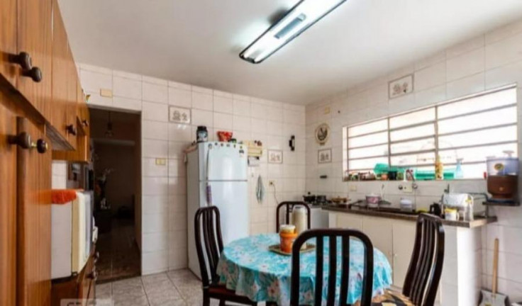 Imagem Sobrado com 3 Quartos à Venda, 120 m² em Vila Ré - São Paulo