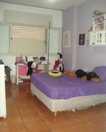 Imagem Apartamento com 3 Quartos à Venda, em Itararé - São Vicente Imagem Apartamento com 3 Quartos à Venda, em Itararé - São Vicente