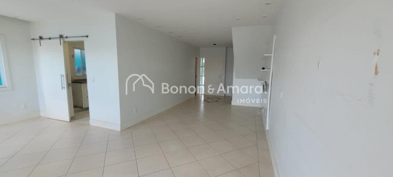 Casa de Condomínio com 3 Quartos à Venda, 150 m² em Parque Rural Fazenda Santa Cân - Campinas
