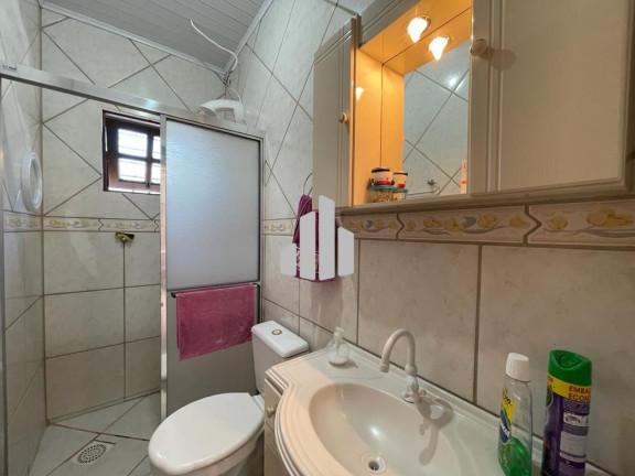 Imagem Casa com 2 Quartos à Venda, 115 m² em Centenário - Torres Imagem Casa com 2 Quartos à Venda, 115 m² em Centenário - Torres