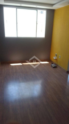 Apartamento com 2 Quartos para Alugar, 45 m² em Campo Grande - Rio De Janeiro