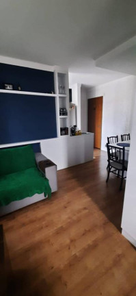 Imagem Apartamento com 2 Quartos à Venda, em Jardim Sumare Imagem Apartamento com 2 Quartos à Venda, em Jardim Sumare