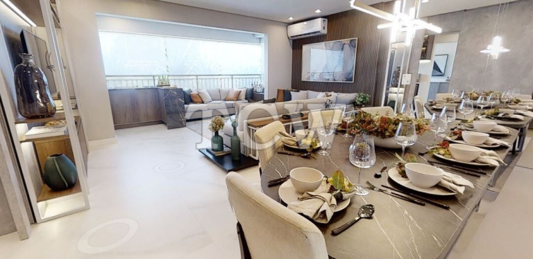 Imagem Apartamento com 3 Quartos à Venda, 90 m² em Barra Funda - São Paulo Imagem Apartamento com 3 Quartos à Venda, 90 m² em Barra Funda - São Paulo