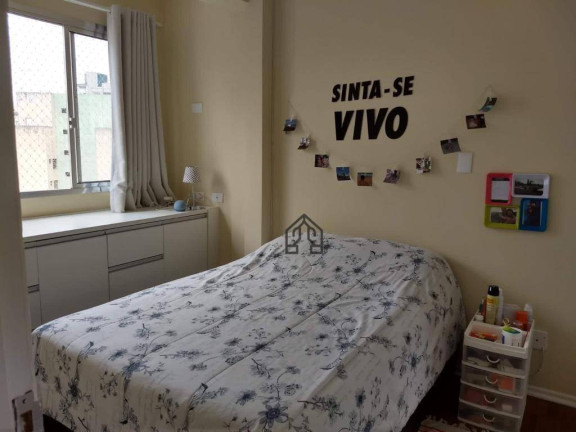 Imagem Apartamento com 2 Quartos à Venda, 55 m² em Vila Buarque - São Paulo