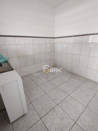 Imagem Casa com 1 Quarto para Alugar, 50 m² em Alto Da Mooca - São Paulo Imagem Casa com 1 Quarto para Alugar, 50 m² em Alto Da Mooca - São Paulo