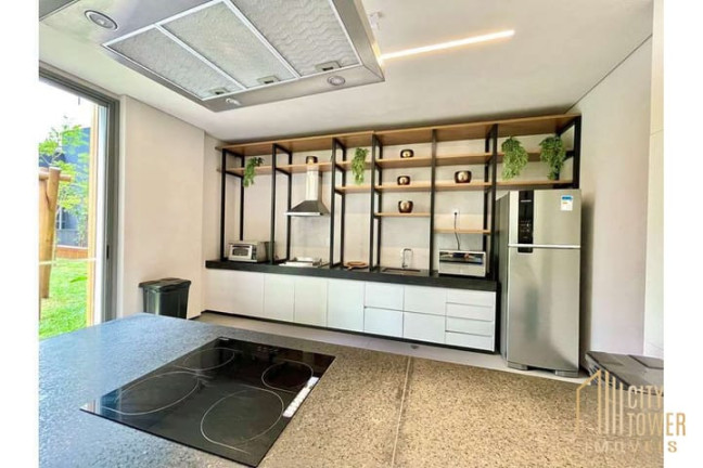 Imagem Apartamento com 1 Quarto à Venda, 27 m² em Vila Mariana - São Paulo