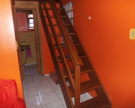 Imagem Casa com 3 Quartos à Venda, 150 m² em Cavalhada - Porto Alegre