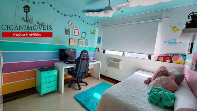 Imagem Cobertura com 4 Quartos à Venda, 282 m² em Barra Da Tijuca - Rio De Janeiro Imagem Cobertura com 4 Quartos à Venda, 282 m² em Barra Da Tijuca - Rio De Janeiro