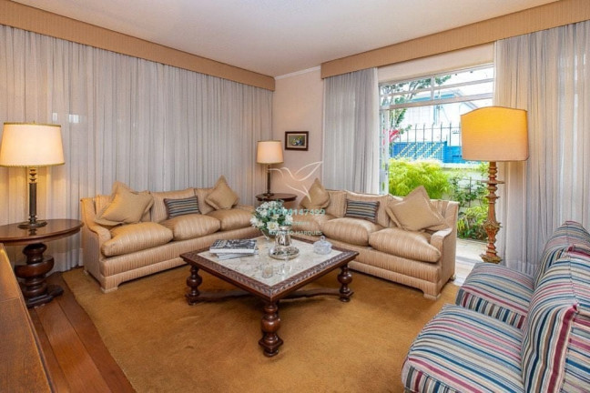 Imagem Casa com 3 Quartos à Venda, 236 m² em Vila Mariana - São Paulo Imagem Casa com 3 Quartos à Venda, 236 m² em Vila Mariana - São Paulo