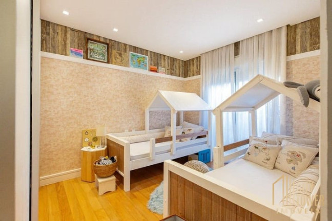 Imagem Apartamento com 4 Quartos à Venda, 311 m² em Vila Nova Conceição - São Paulo Imagem Apartamento com 4 Quartos à Venda, 311 m² em Vila Nova Conceição - São Paulo
