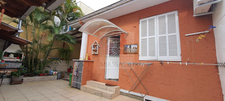 Imagem Casa com 2 Quartos à Venda, 160 m² em São Geraldo - Porto Alegre Imagem Casa com 2 Quartos à Venda, 160 m² em São Geraldo - Porto Alegre