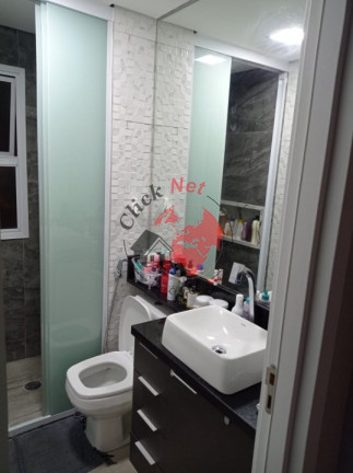 Imagem Apartamento com 2 Quartos à Venda, 65 m² em Rudge Ramos - São Bernardo Do Campo Imagem Apartamento com 2 Quartos à Venda, 65 m² em Rudge Ramos - São Bernardo Do Campo