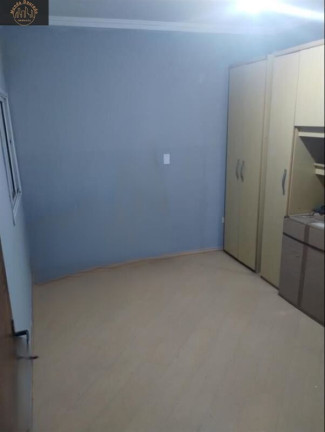 Imagem Cobertura com 3 Quartos à Venda, 200 m² em Vila Pires - Santo André