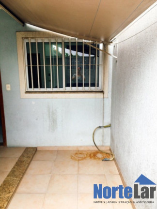 Imagem Sobrado com 2 Quartos à Venda, 90 m² em Vila Mirante - São Paulo