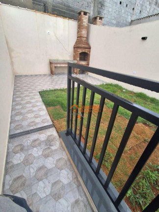 Imagem Casa com 3 Quartos à Venda, 87 m² em Jardim Rio Negro - Itaquaquecetuba Imagem Casa com 3 Quartos à Venda, 87 m² em Jardim Rio Negro - Itaquaquecetuba