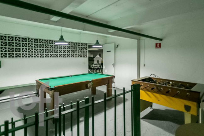 Imagem Apartamento com 2 Quartos à Venda, 80 m² em Perdizes - São Paulo