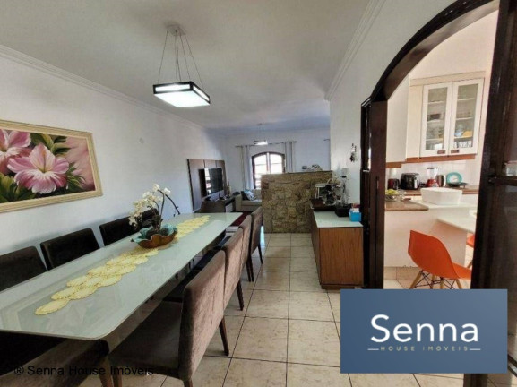 Imagem Casa com 3 Quartos à Venda, 281 m² em Jardim Merci I - Jundiaí Imagem Casa com 3 Quartos à Venda, 281 m² em Jardim Merci I - Jundiaí