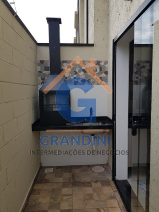 Imagem Imóvel com 2 Quartos à Venda,  em Condomínio Villa Real - Mogi Guaçu
