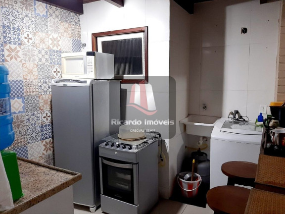 Imagem Imóvel com 2 Quartos à Venda, 100 m² em Peró - Cabo Frio