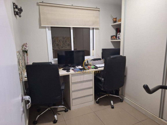 Imagem Apartamento com 4 Quartos à Venda, 119 m² em Urbanova - São José Dos Campos